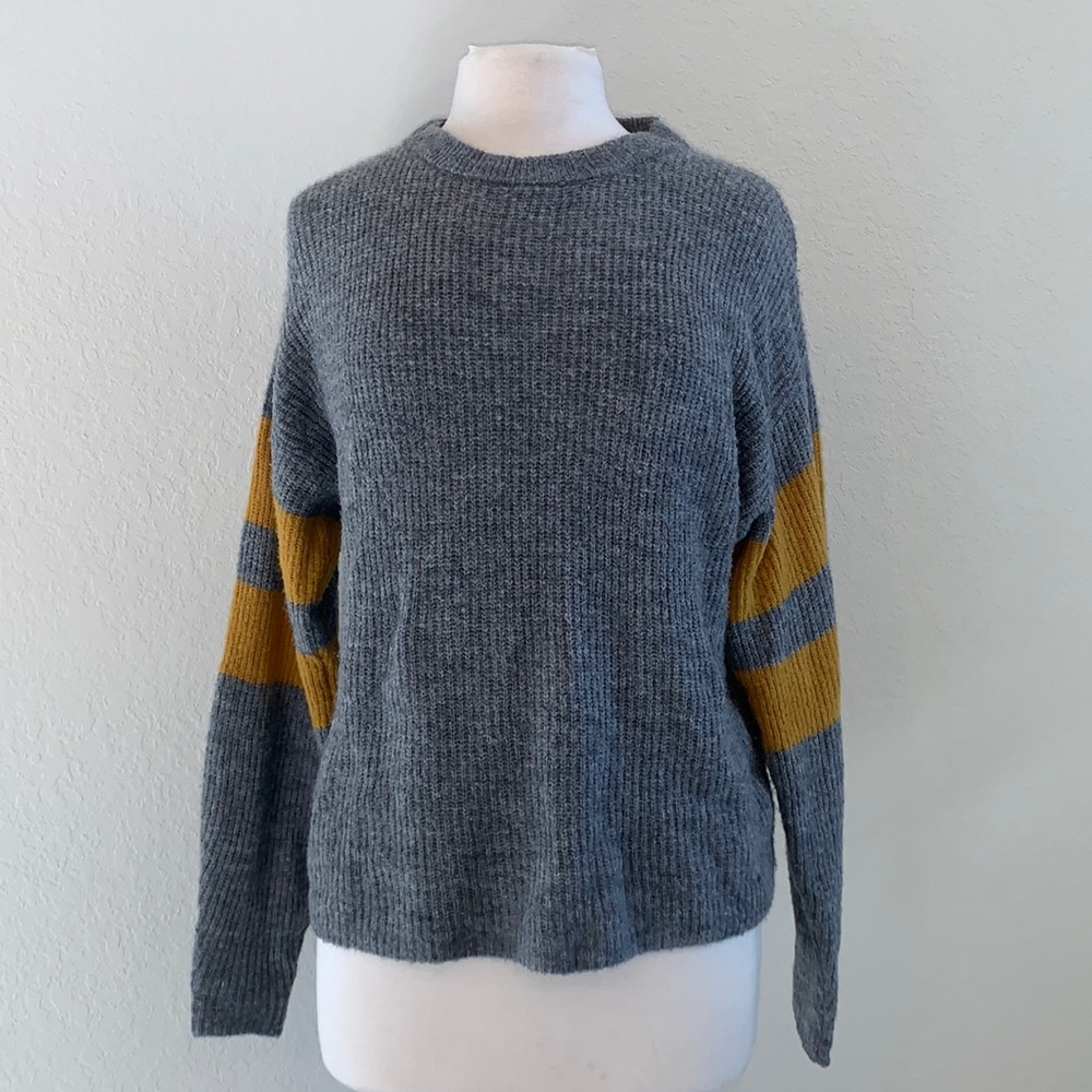 John + Jenn Sweater
